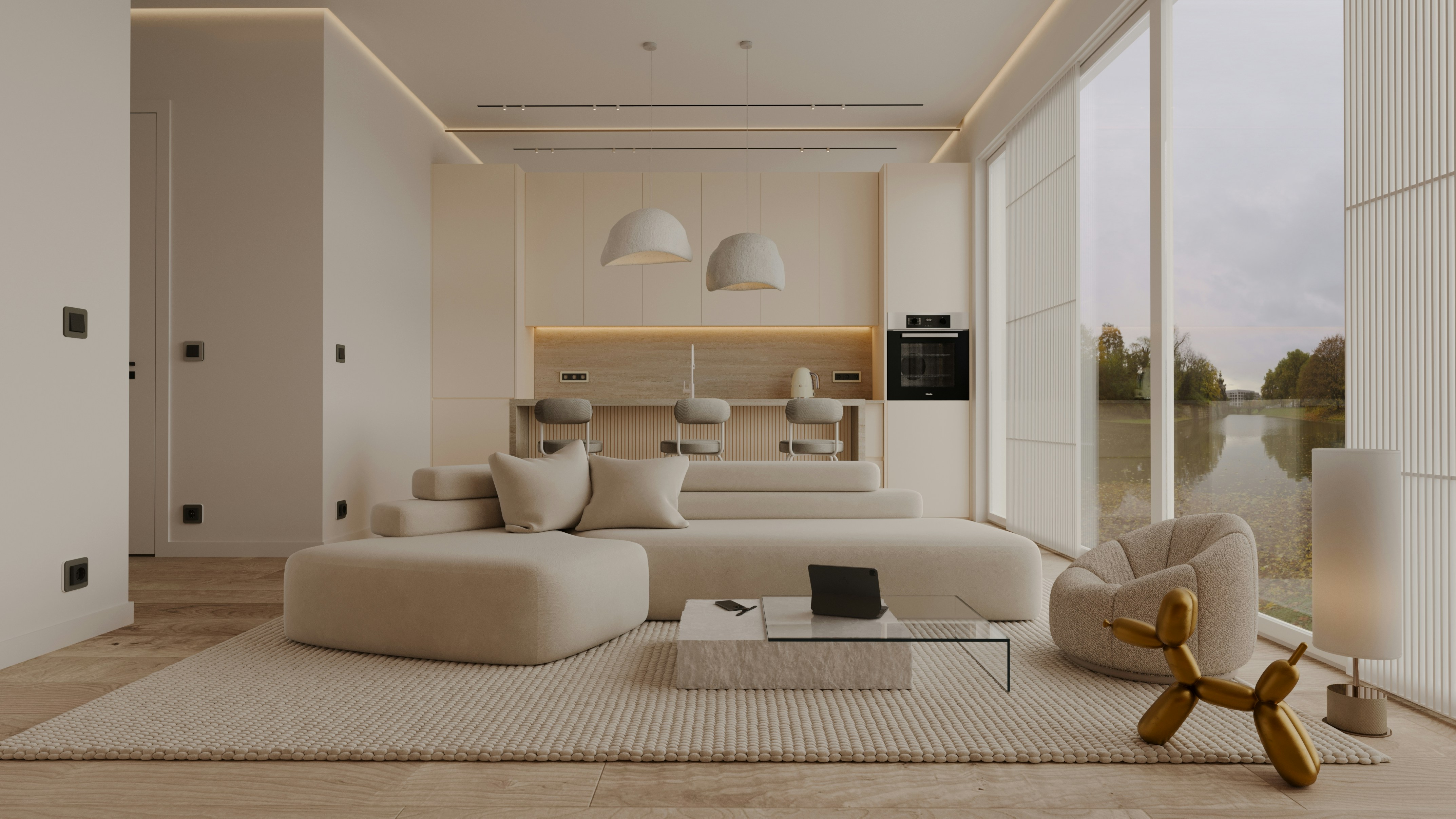sala-minimalista