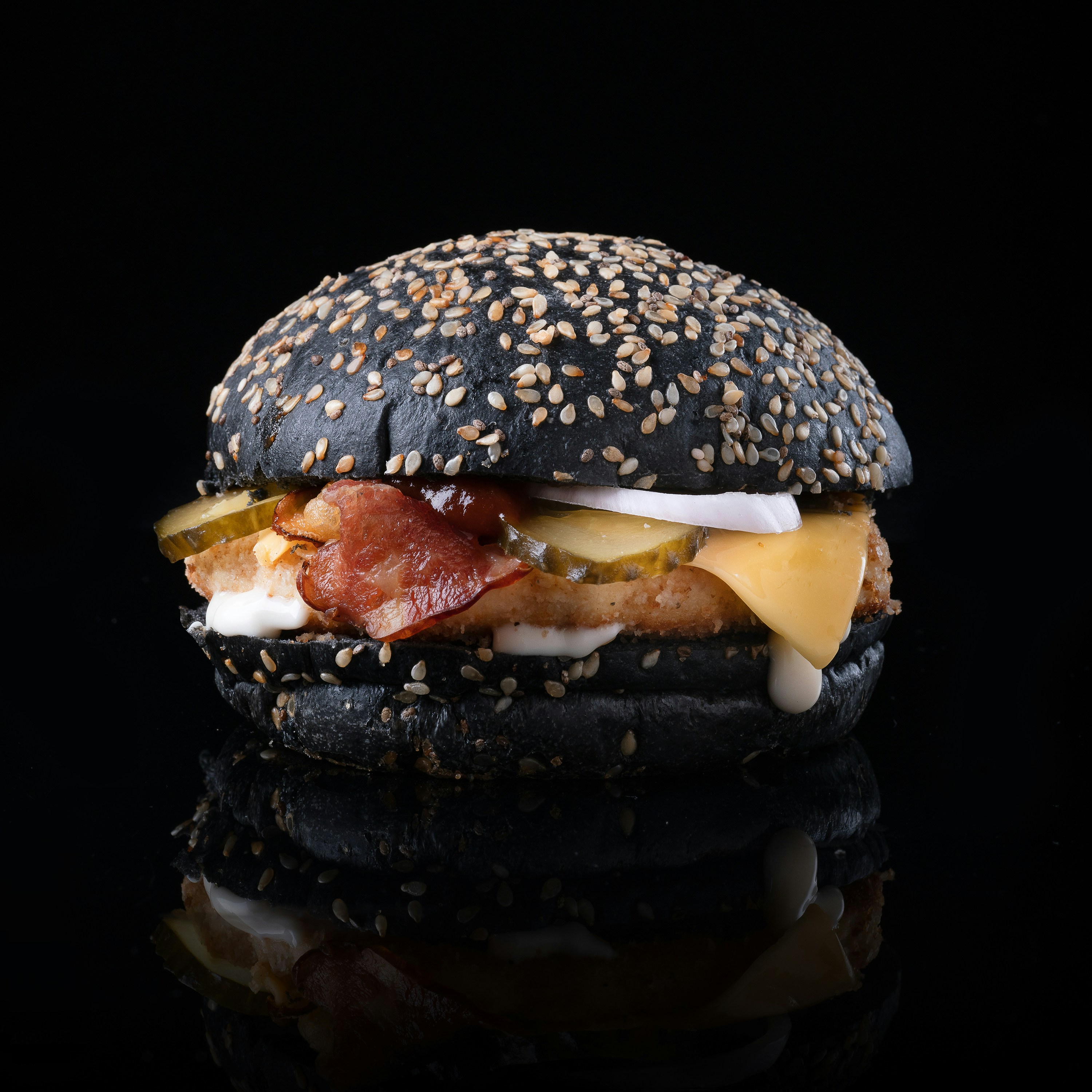 Mamba burguer
